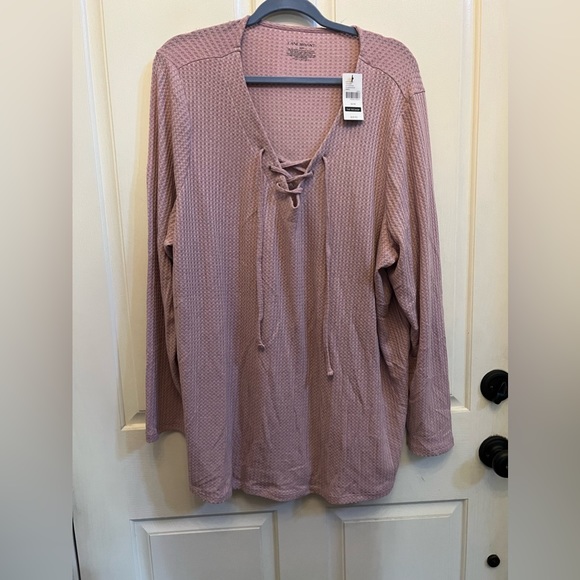 Lane Bryant top - Picture 1 of 3